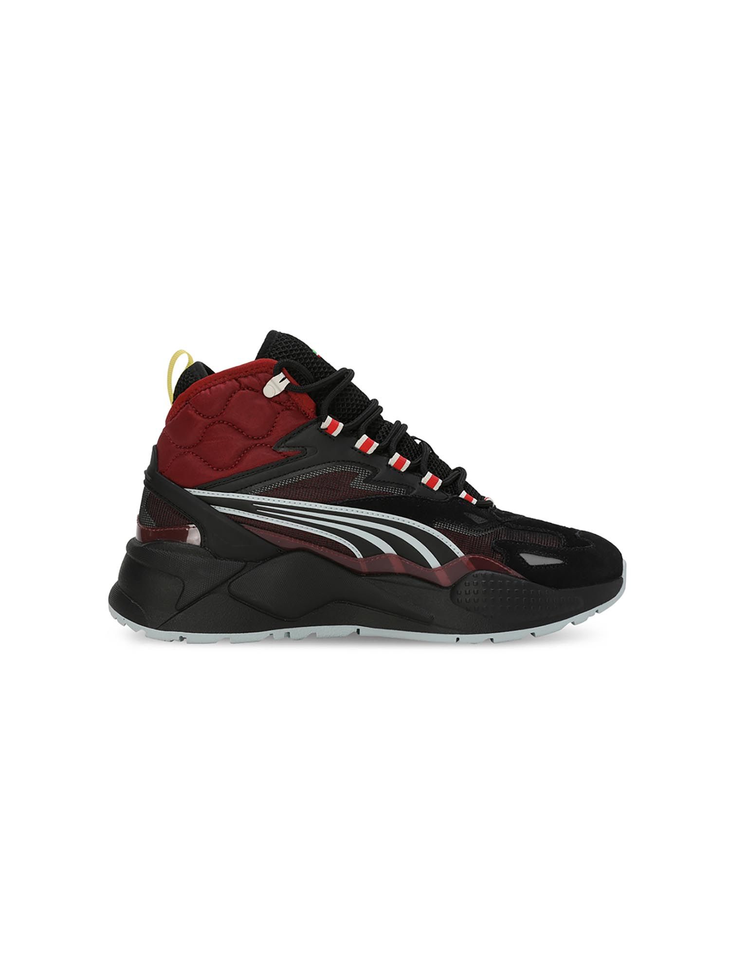 Mens Shoes Puma Xrs Uomo Ferrari Edition Puma Rs X Wh Puma RS-X Trophy  Scuderia