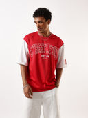 Red color option, Sold out