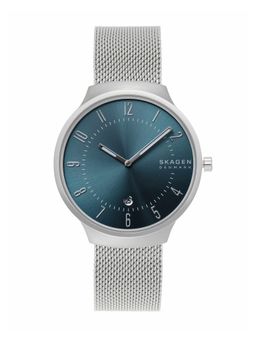 Skagen - Grenen Silver Watch For Men (SKW6521)