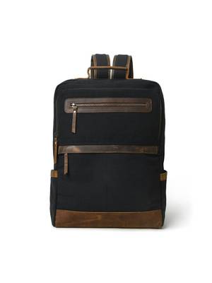 Buy MaheTri Foster Canvas Backpack Online