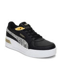 Black color option, Sold out, Currently selected