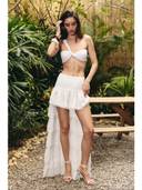 White color option, Sold out
