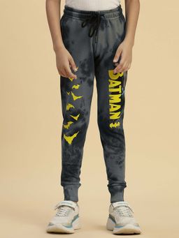 Kidsville - Batman Graphic Printed Jogger For Boys