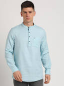 Blue color option