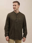Olive color option