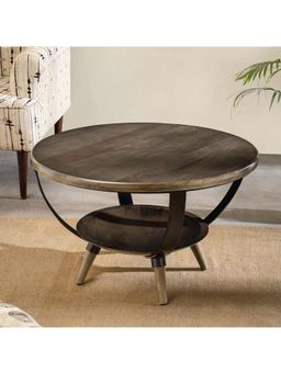 Ellementry - Modmax Wooden Coffee Table
