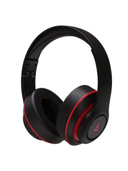 Boat - Rockerz 560 N On the Ear Bluetooth Headset (Furious Red)