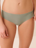 Green color option, Sold out, Currently selected