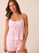 Pink color option, Sold out, Currently selected