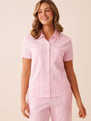 Pink color option, Sold out, Currently selected