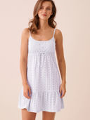 Blue color option, Sold out, Currently selected