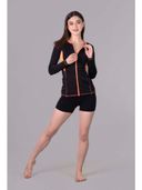 Black color option, Sold out, Currently selected