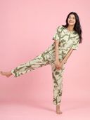 Olive color option