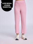 Mauve color option, Currently selected