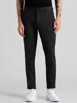 Jack & Jones - Grey Slim Fit Pants