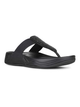Inc.5 - Women Black Sandals