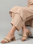 Beige color option