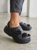 Black color option, Sold out