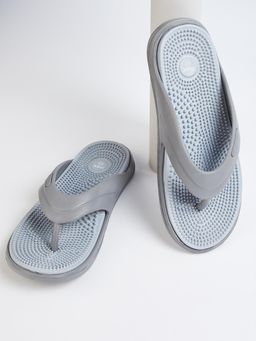 max - Men Grey Sandals