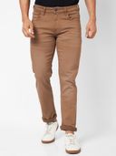 Brown color option, Sold out, Currently selected