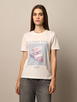 ONLY - Printed T-Shirt