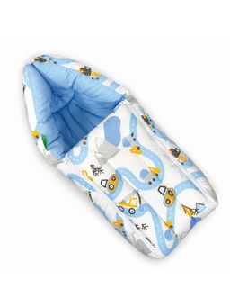 Nuluv - Cotton Carry Nest - Transport