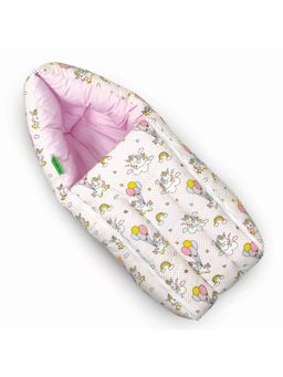 Nuluv - Cotton Carry Nest -Unicorn