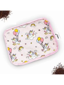 Nuluv - Cotton Rai Pillow - Unicorn