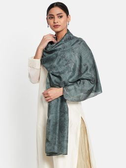 Fabindia - Viscose Printed Stole