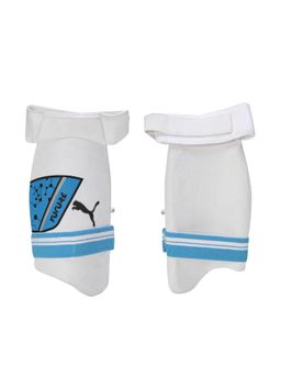 Puma - Future 1 Lh Men's White Cricket Pad