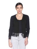 Black color option, Sold out, Currently selected