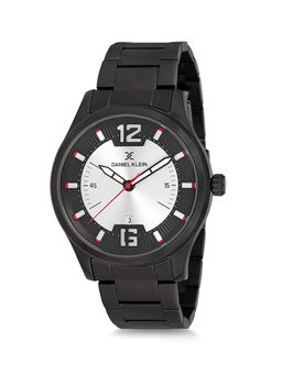 Daniel Klein - Black Dial Analog Watches For Men DK12166-6