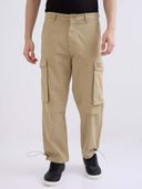 Khaki color option, Currently selected