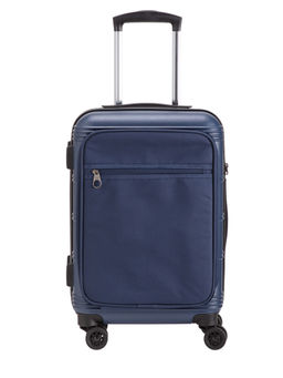 CARPISA - Ecofriendly Ghost Luggage Bag