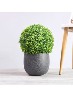 Pure Home + Living - Green Artificial Seagrass Plant