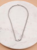 Silver color option, Sold out, Currently selected