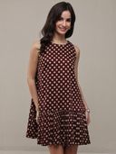 Brown color option, Sold out, Currently selected