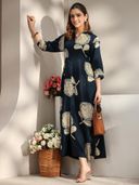 Navy Blue color option, Currently selected