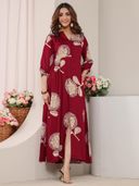 Maroon color option