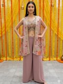 Pink color option, Currently selected