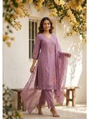 Mauve color option, Currently selected