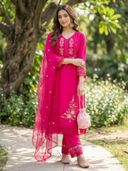 Pink color option