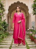Magenta color option