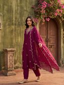 Wine color option