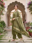 Olive color option