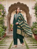 Green color option