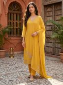 Mustard color option