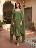 Olive color option