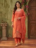 Peach color option