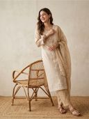 Beige color option, Sold out, Currently selected